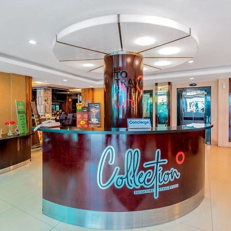 Collection O 7 Hotel Melawai Jacarta Exterior foto