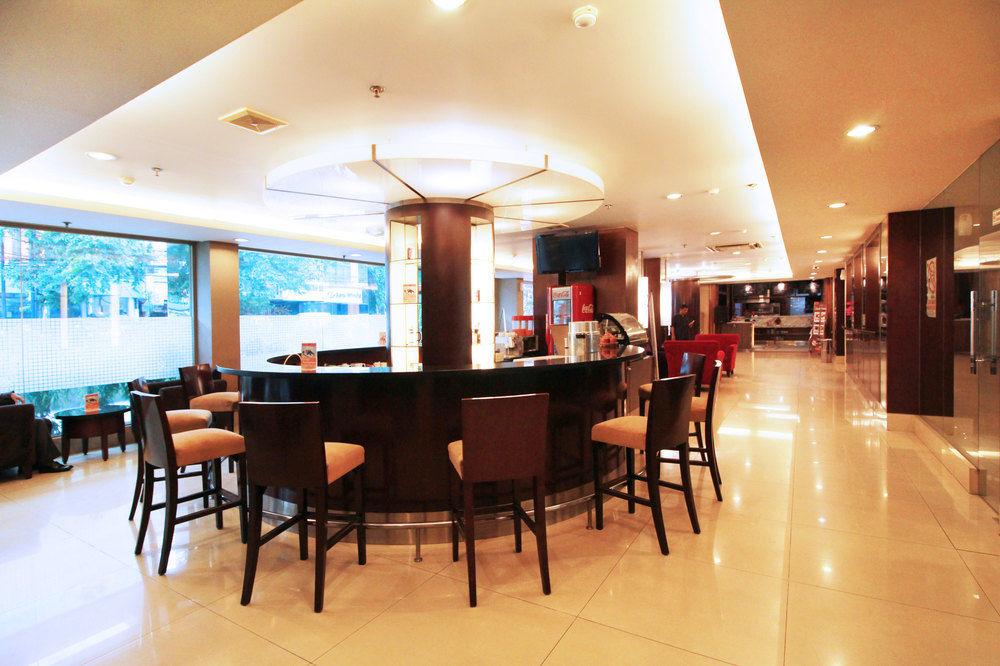 Collection O 7 Hotel Melawai Jacarta Exterior foto