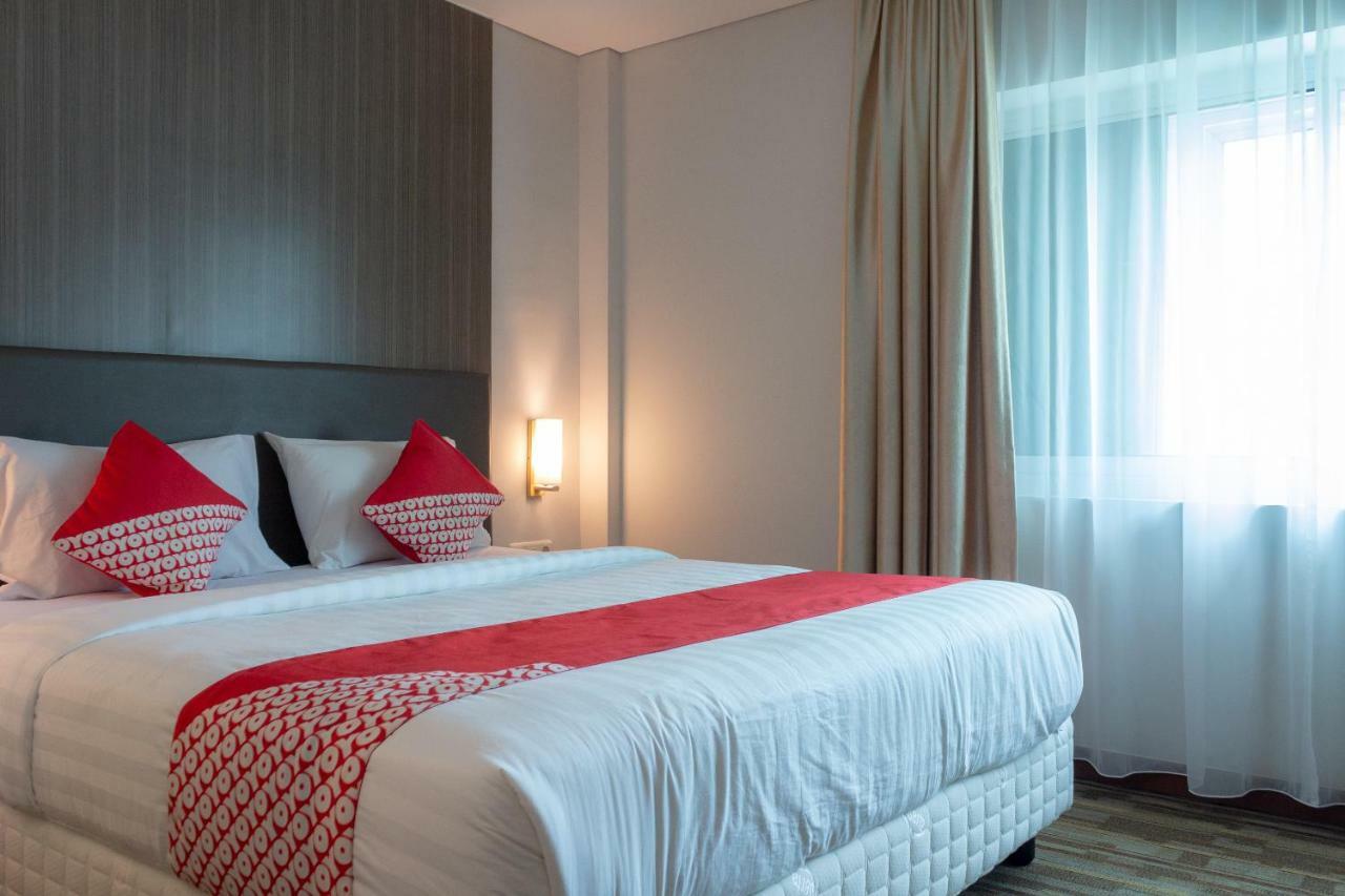 Collection O 7 Hotel Melawai Jacarta Exterior foto