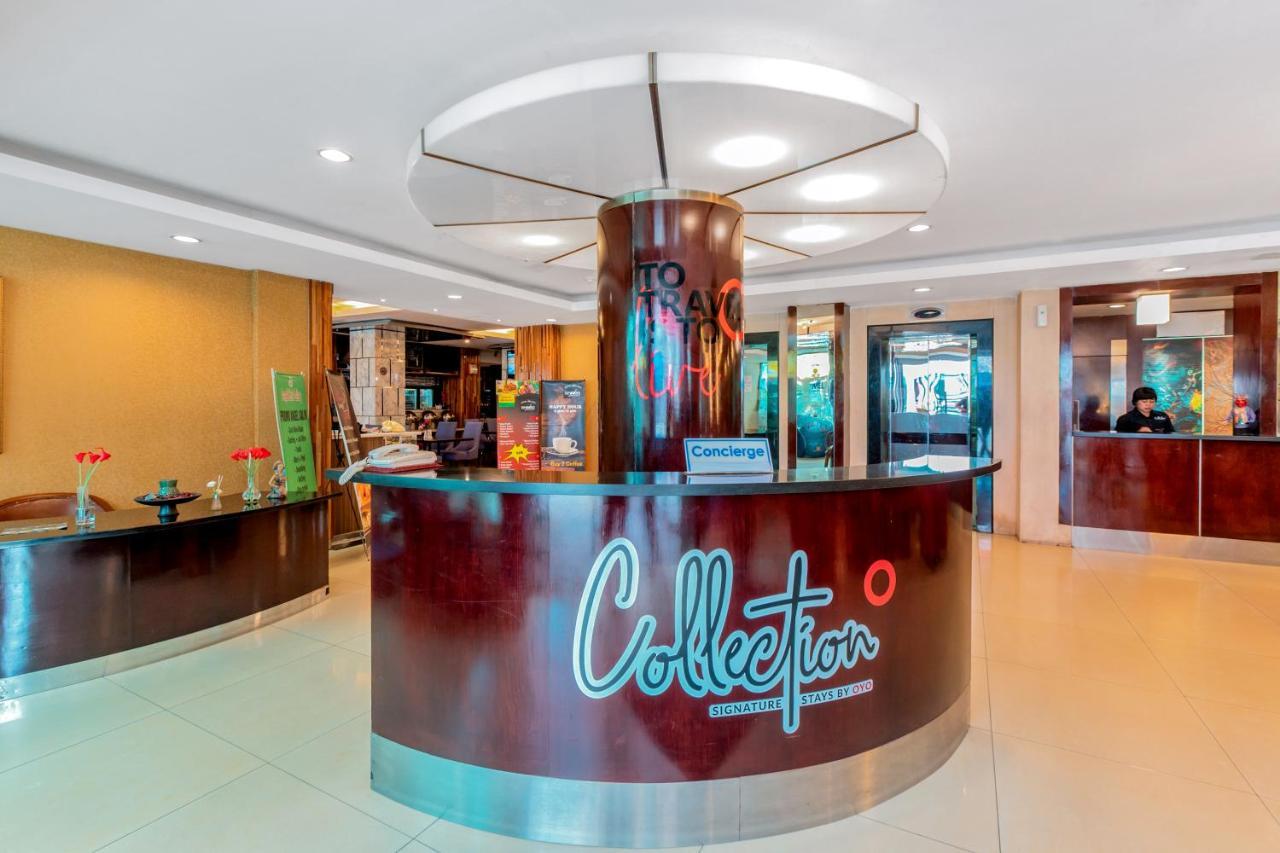 Collection O 7 Hotel Melawai Jacarta Exterior foto